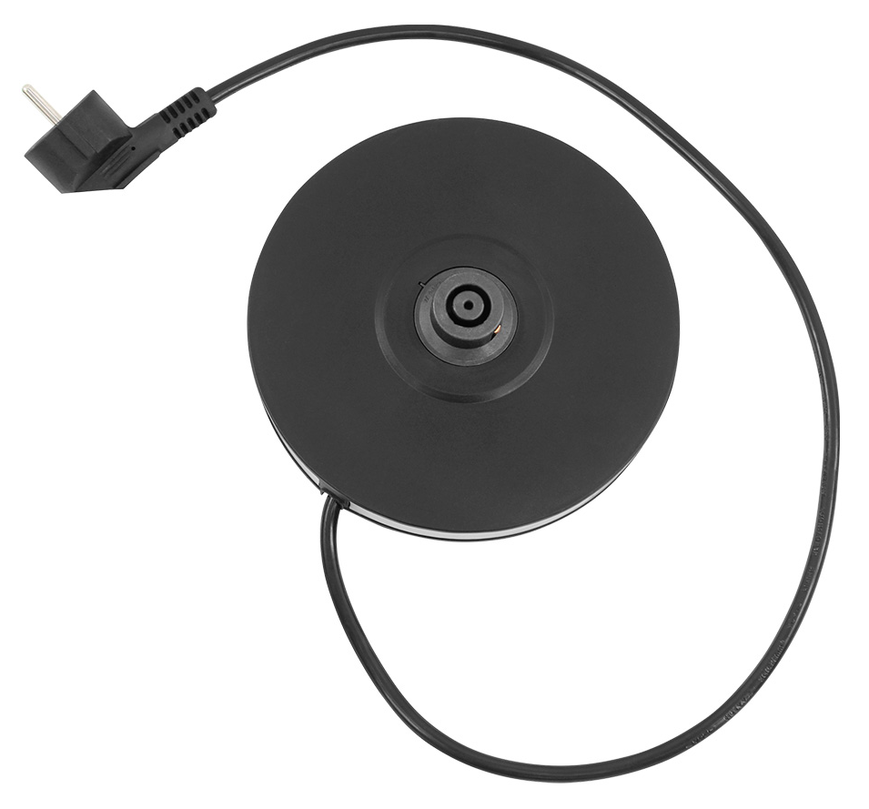 9162161 Электрочайник MARTA MT-KT4647A черный STDN-0092123 - Вид №9