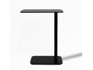 Прямоугольный журнальный столик в HPL