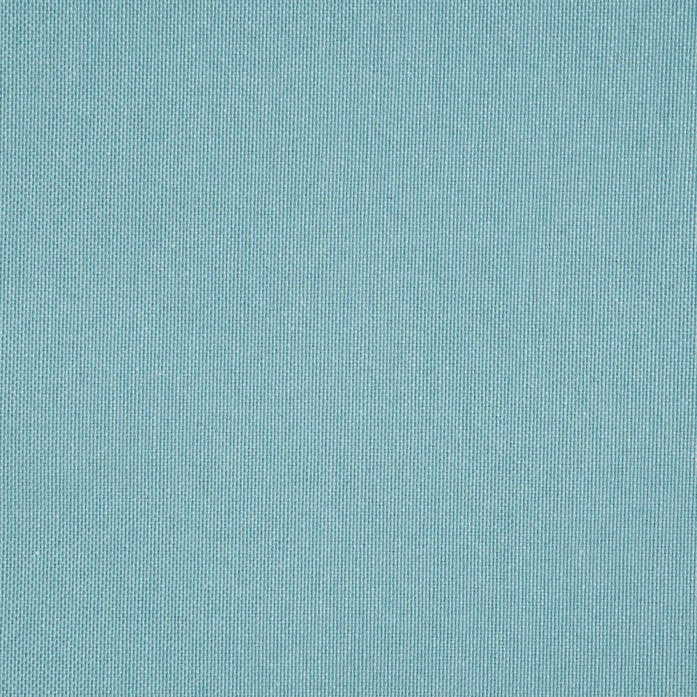 INSPIRE Pharell - Голубая штора на ленте со скрытыми петлями 140×280 см 82679683 STLM-0033919 - Вид №1
