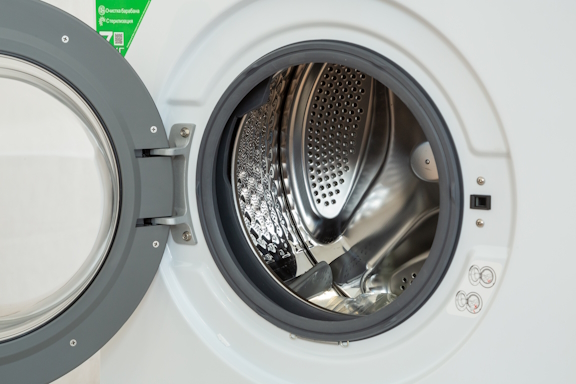 9182153 Стиральная машина RENOVA WAF-7012M11 белый STDN-0089398 - Вид №2