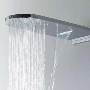 Верхний душ S221000013 System pool Light Wall