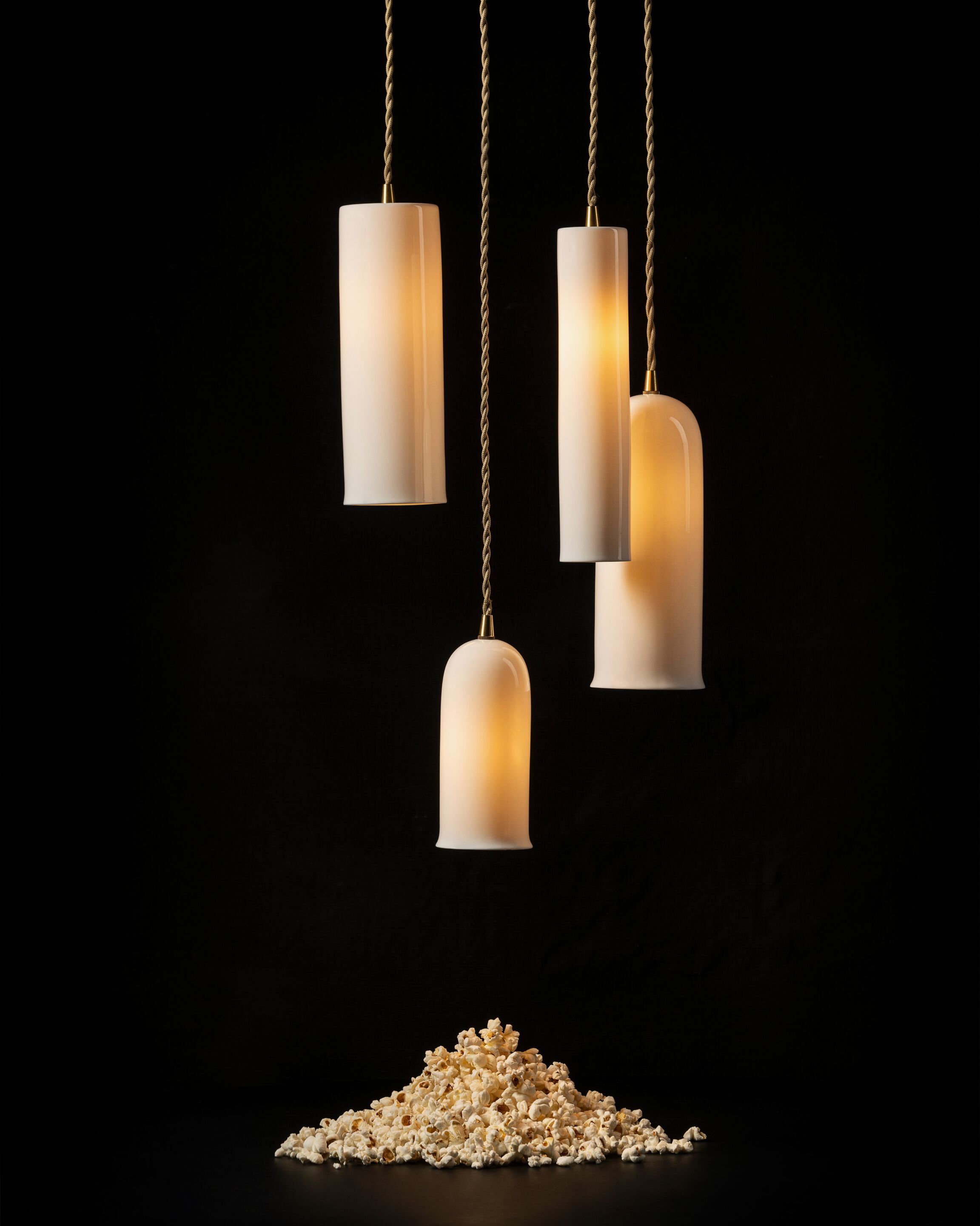 Китай подвесной светильник Serax Terres de rêves ARCH-00098963 - Вид №4