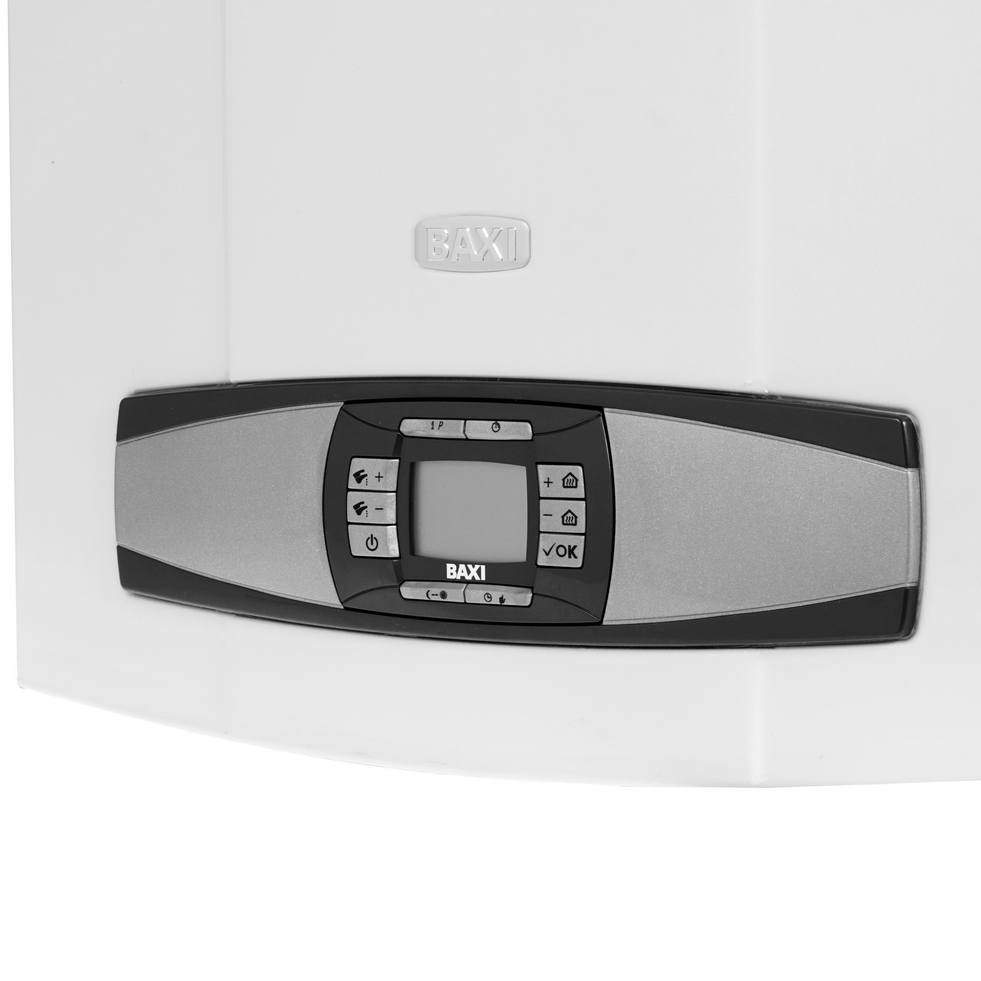 9930895 Газовый котел Baxi LUNA-3 Comfort 240 Fi настенный STDN-0026342 - Вид №3