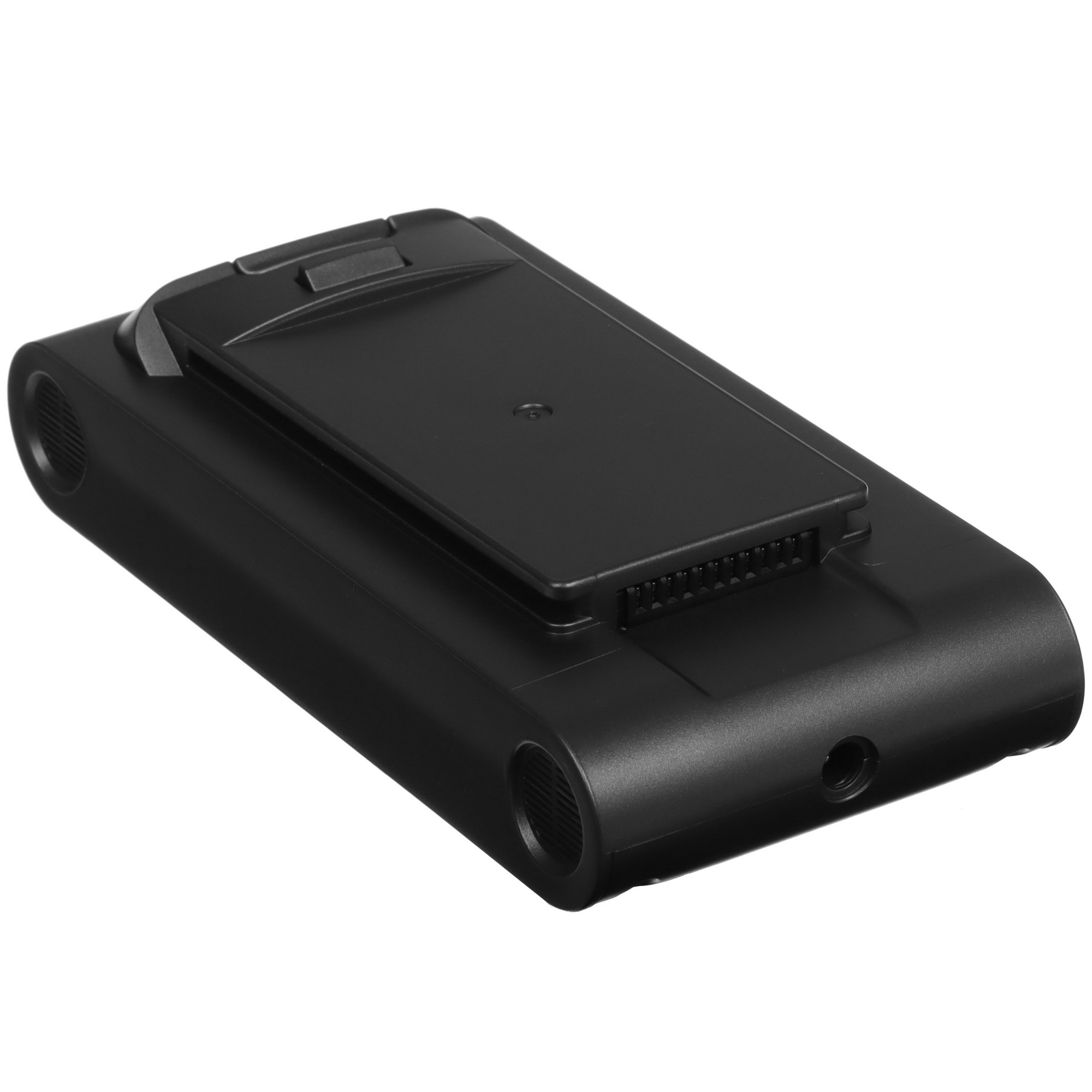 9079149 Пылесос  вертикальный  Clever&Clean HV-550 PRO  белый STDN-0126363 - Вид №15