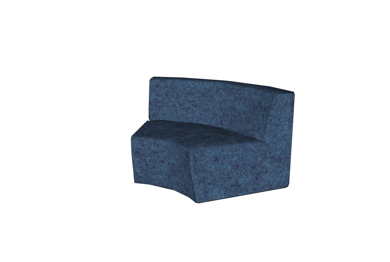 Ткань диван Grado Design Modo S ARCH-00151300 - Вид №14