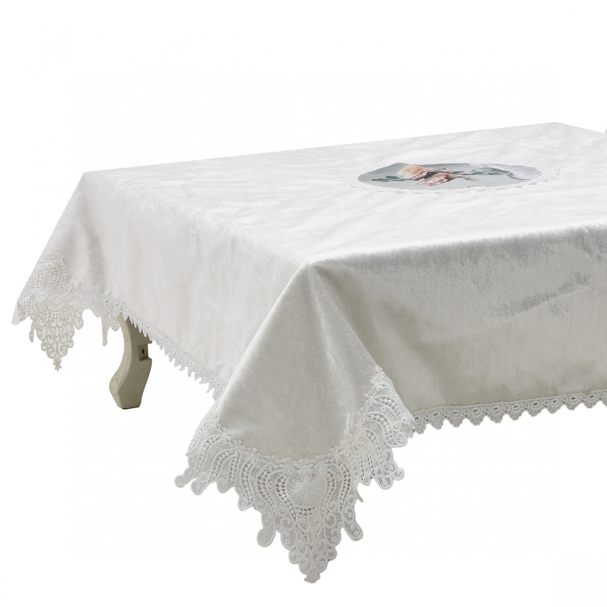 3840152.0027 СКАТЕРТЬ TO4ROOMS 