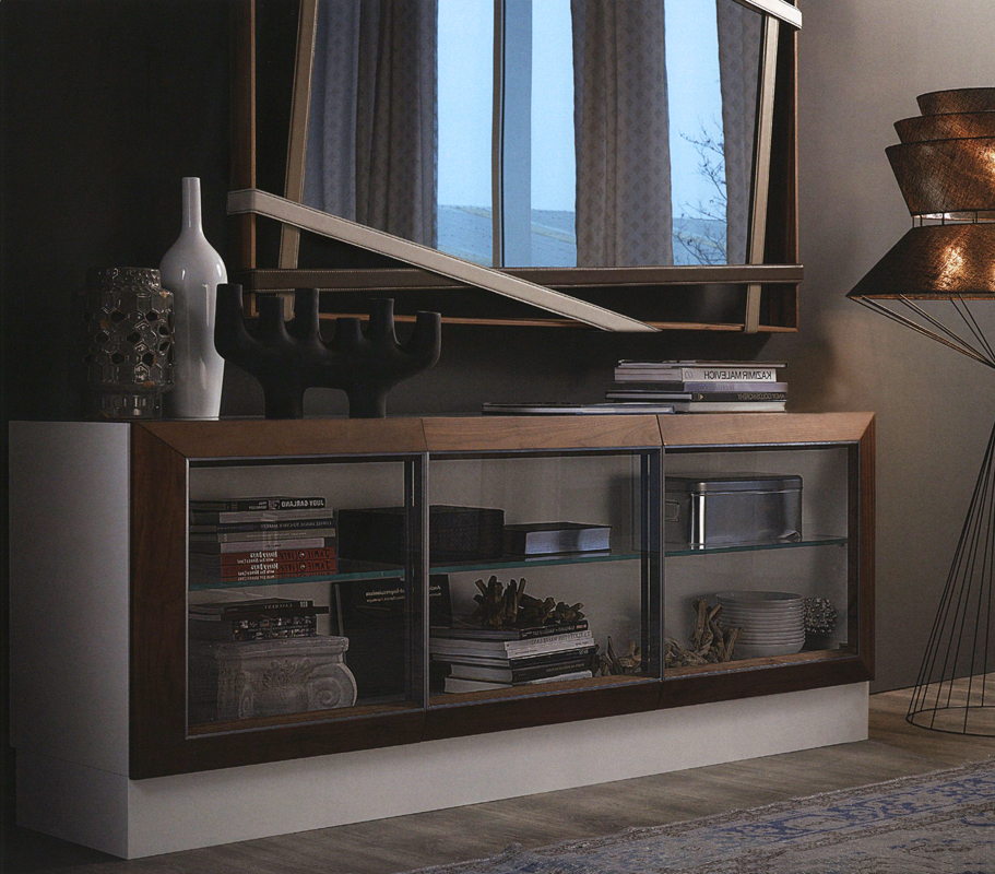 Буфет  CATTELAN ITALIA HILTON 3x1 