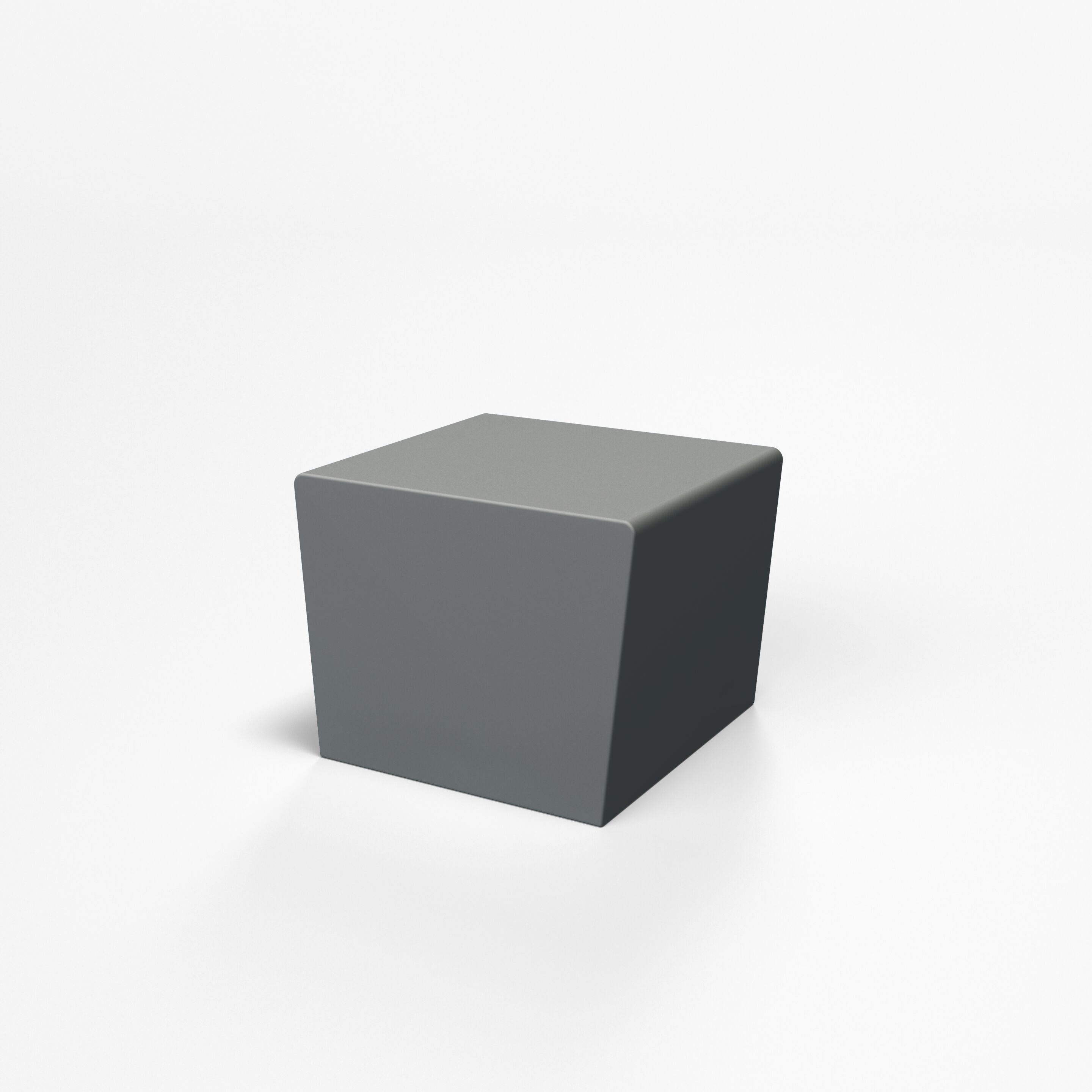 Журнальный столик с пеной SIXINCH Urban ARCH-00129507 - Вид №22