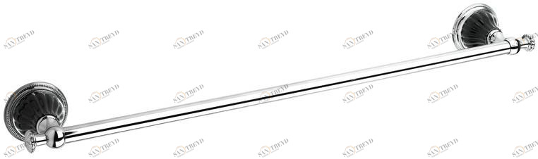 Bronces Mestre Вешалка для полотенец Artica with porcelain 233572.n000.50