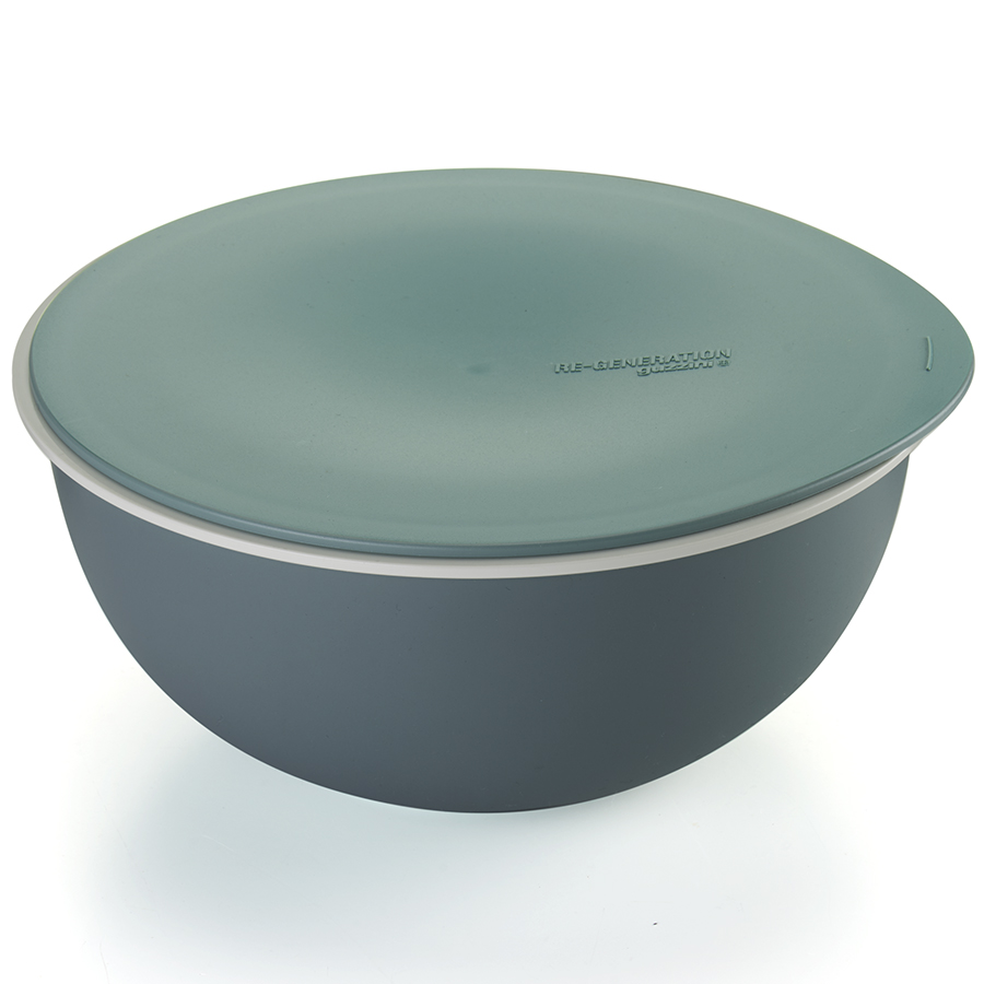 53101176 Контейнер для хранения regeneration, 1,8 л, зеленый Guzzini 