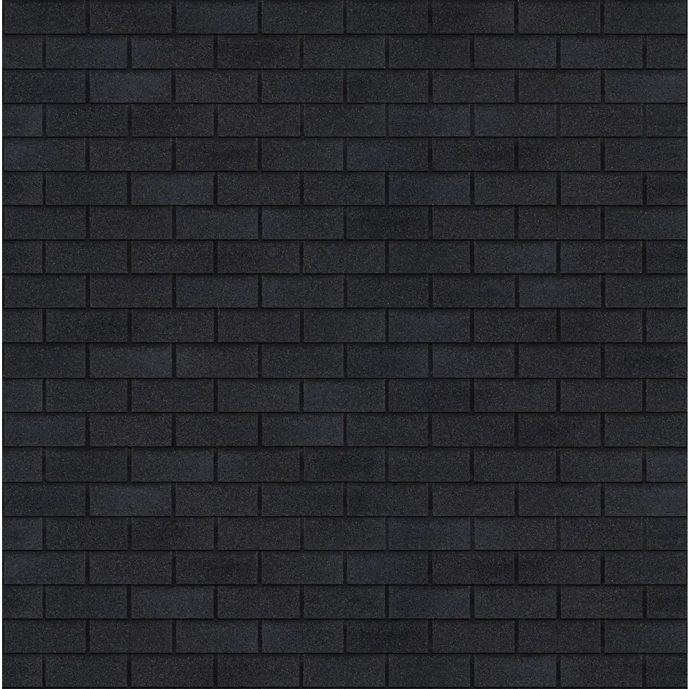 Фасадная плитка ТехноНиколь Hauberk цвет скандинавский кирпич 2 м² STLM-2187266