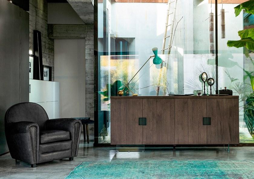 Devina Nais Комод с распашными дверцами sun-id-1460749 - Вид №1