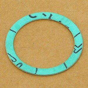 Прокладка IDRONORD паронитовая без асбеста 1"1/4