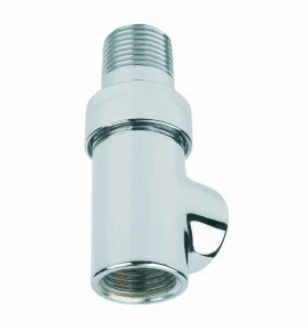 Carlo Poletti A35100E Нажимной термостатический винт для пластиночных радиаторов