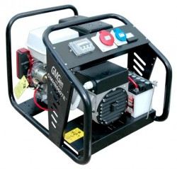 Генератор бензиновый GMGen GMH8000TE