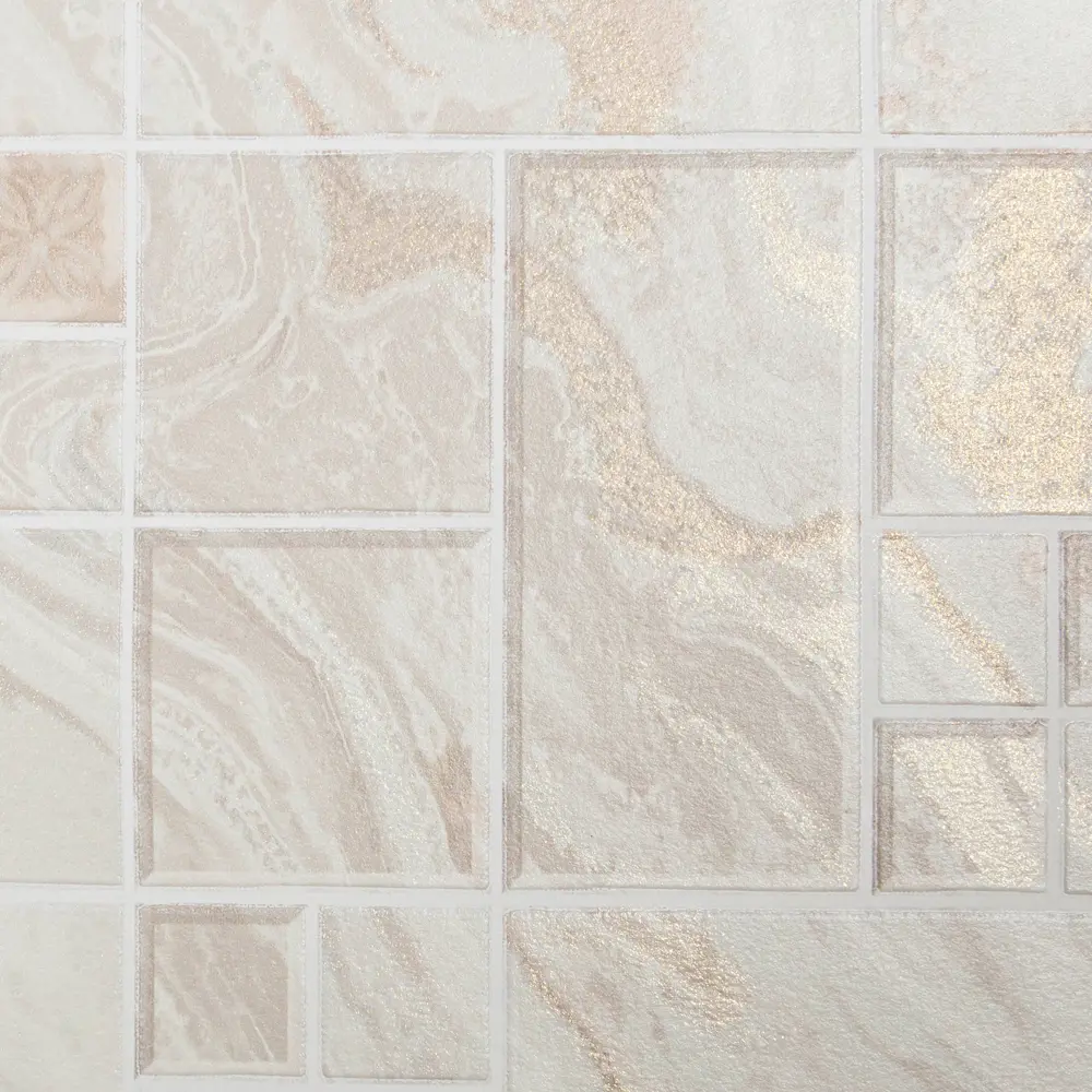 Обои Виниловые Palitra Home Marmill Бежевые 0.53 М Hc11047-12 Marmilla STLM-2113823 - Вид №2