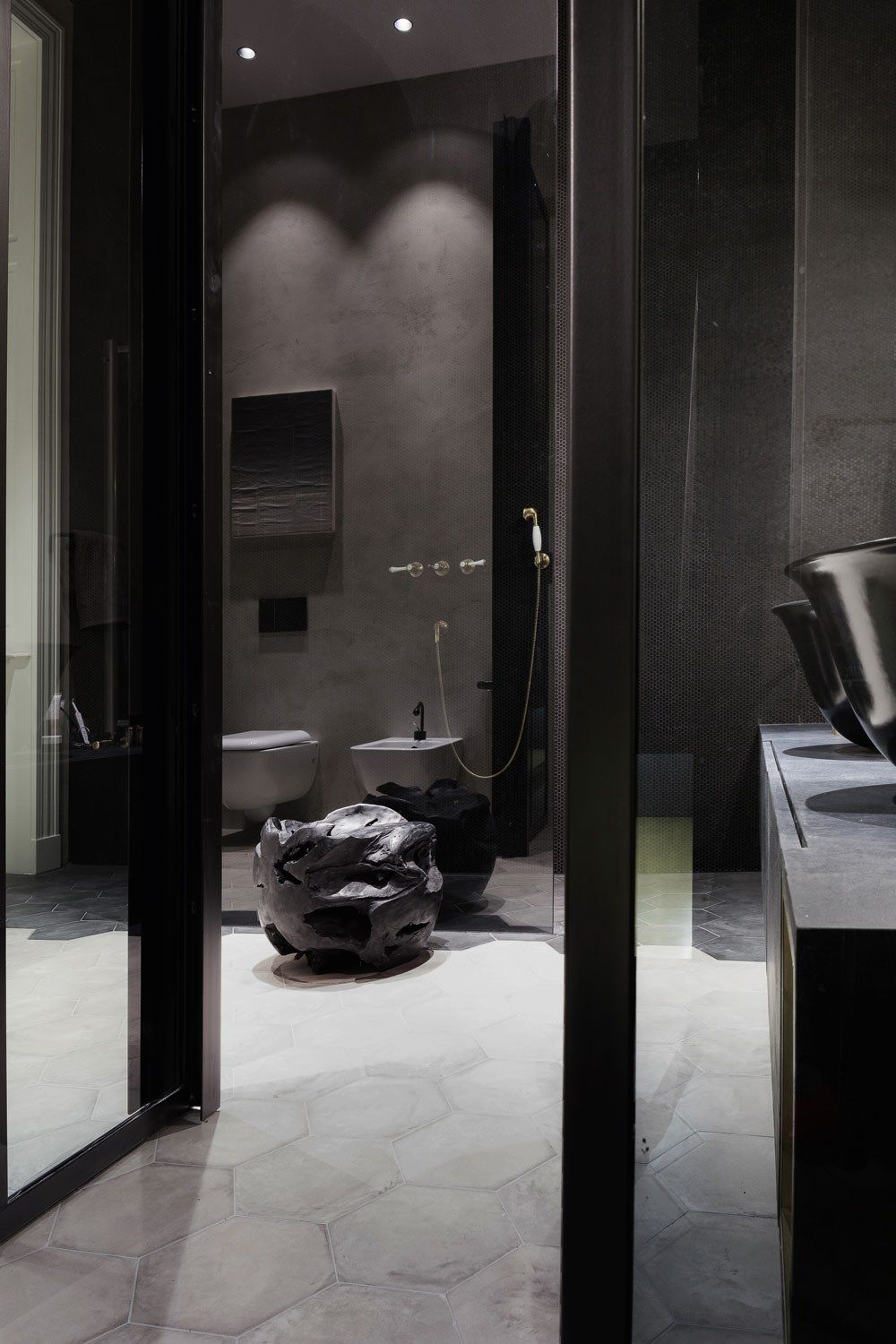 Потолочный галогенный встраиваемый прожектор Deltalight Deep Ringo ARCH-00107796 - Вид №8