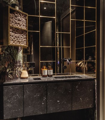 111 Раковина / Кухня vola  - Вид №19