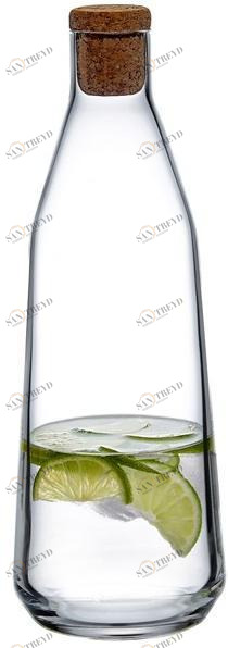 NUDE Хрустальная бутылка Rhythm sun-id-1421074