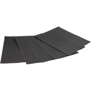 Лист шлифовальный на бумажной основе водостойкий Свое ремесло АМ189594 P800 230x280 мм