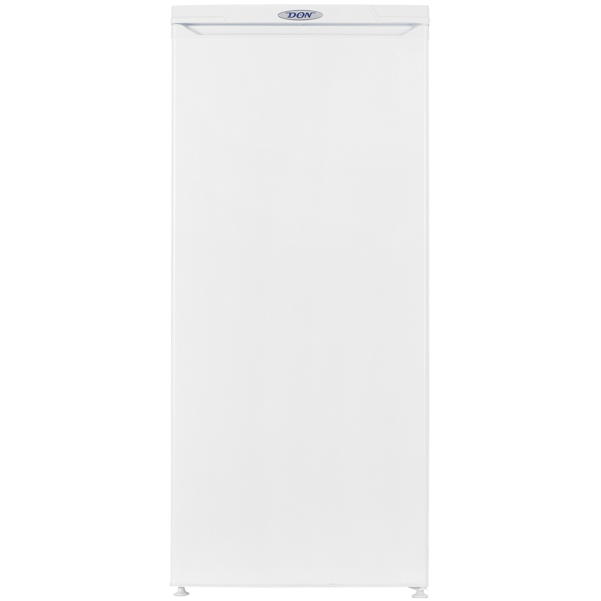 1330112 Холодильник без морозильника   DON R-536 B белый STDN-0103761 - Вид №2