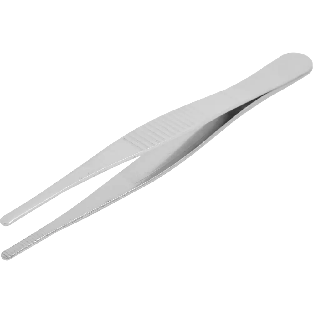 Пинцет прямой Santreyd для точных работ с мелкими деталями 85397268 STLM-0062600