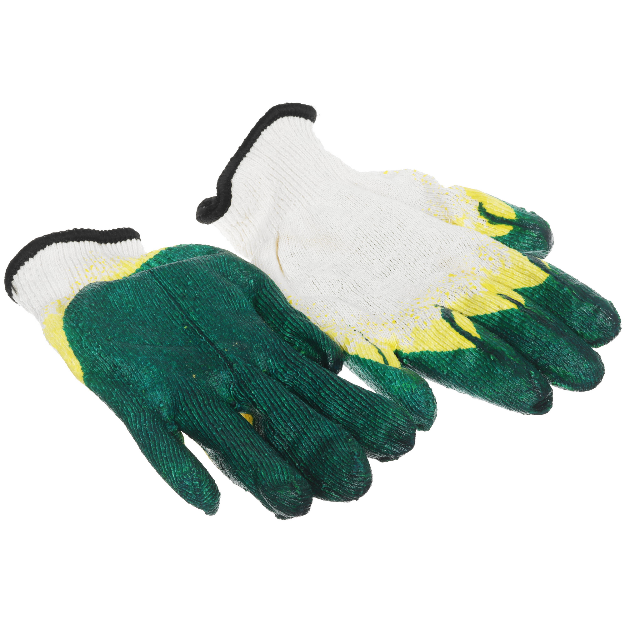 Перчатки трикотажные Спец ПЕРЧ-001 9155722 STDN-0049879 - Вид №4