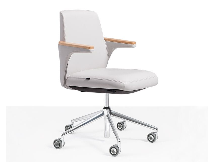 Офисное кресло с 5 спицами Moschella Beetle ARCH-00092509