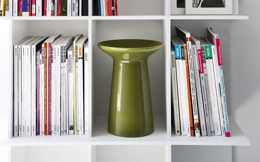 Calligaris Керамическая ваза  7107  - Вид №1