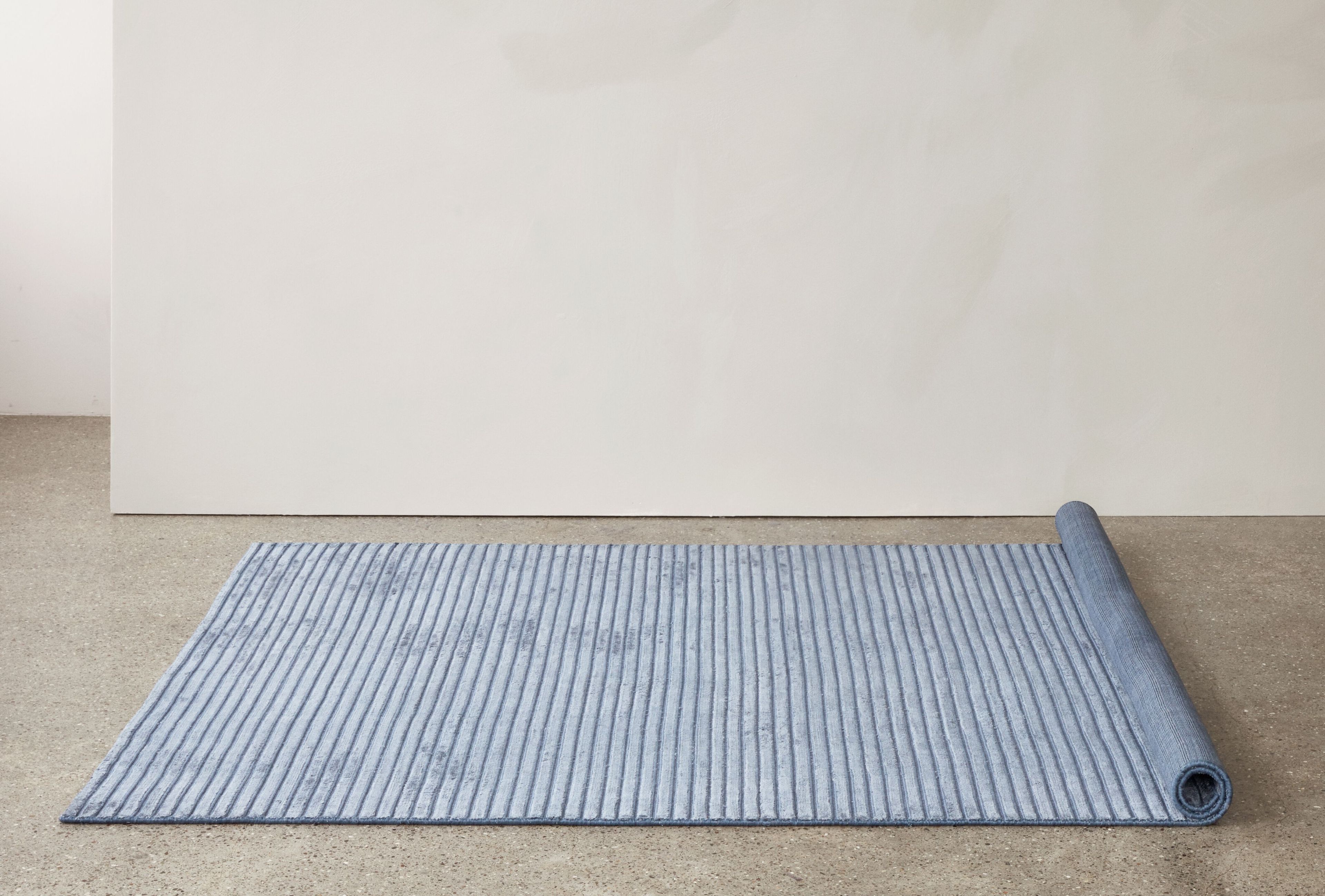 Прямоугольный коврик Lyocell® Audo Copenhagen HOUKIME ARCH-00145113 - Вид №11