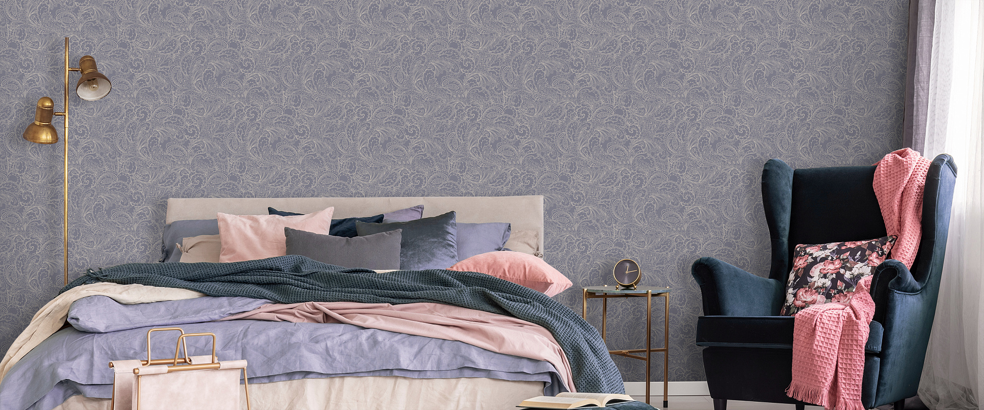 Victoria Stenova 88297 Мотив ORNAMENT 88297  - Вид №1