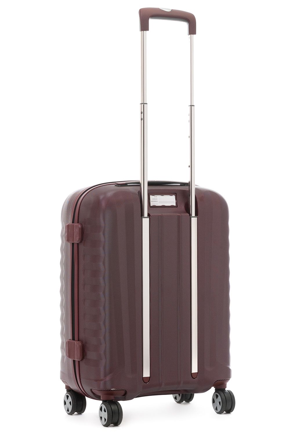 5464-0505 Чемодан 5464 Uno Zsl Premium Cabin Trolley Roncato Uno ZSL Premium 2.0  - Вид №1