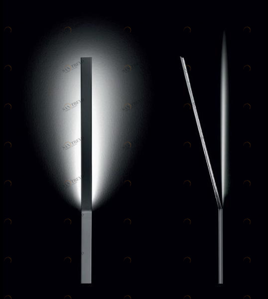 PANZERI Настенный светильник Ypsilon sun-id-1466153