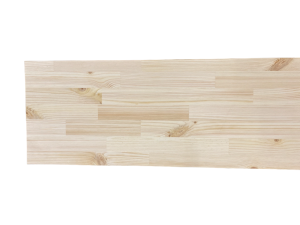 91147751 Мебельный щит 20x240x1.8 см дерево сорт AB STLM-0500737 РУССКИЙ ЛЕСНОЙ АЛЬЯНС