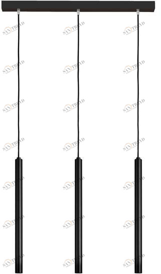 Освещение Россини - AXIOM MINIAxi008b, axi008bz, axi008n Rossini Illuminazione 