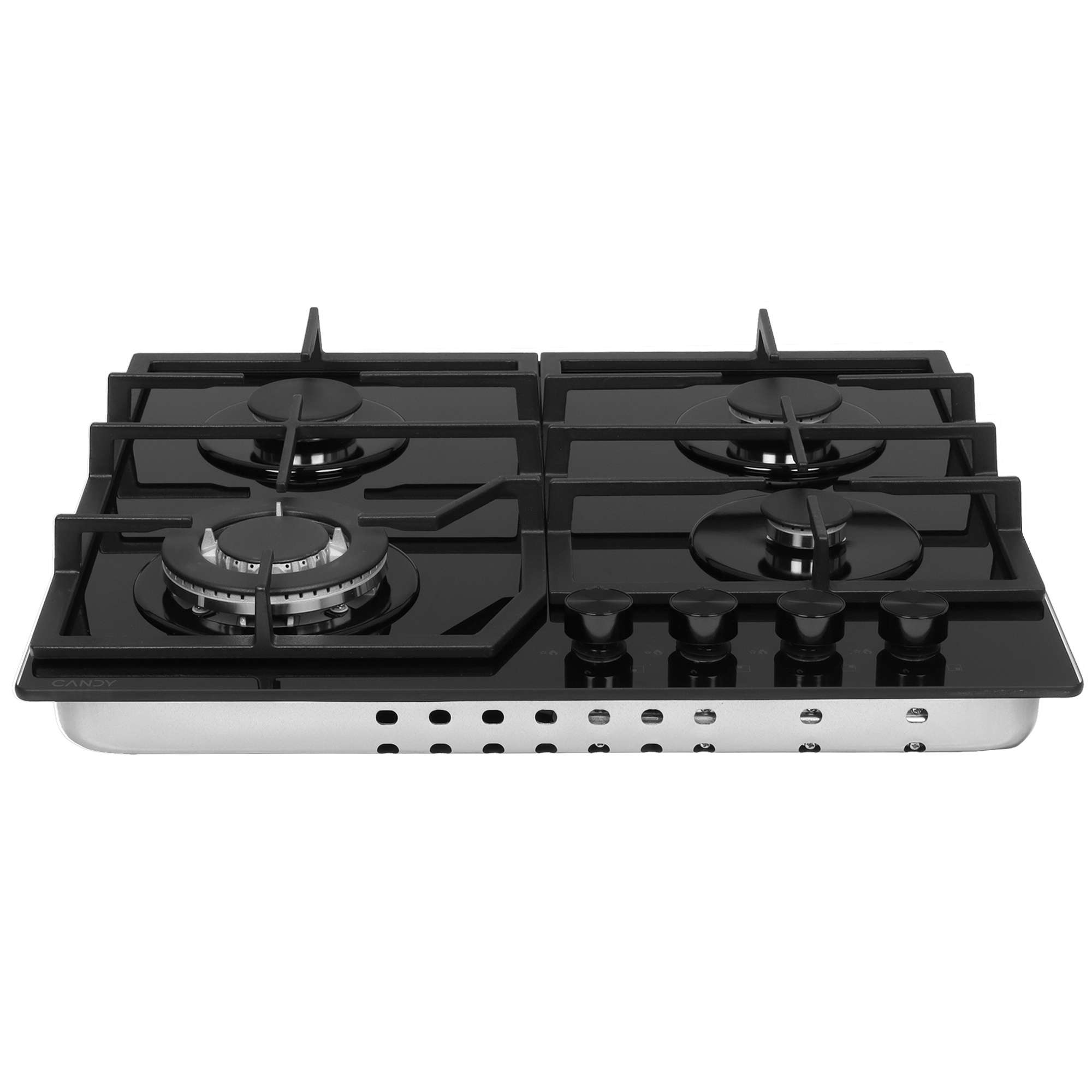 9114589 Газовая варочная поверхность Candy CHXG64CWB STDN-0016180 - Вид №1