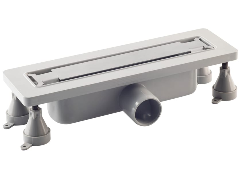 Слив для душа ABS OMP Unseen ARCH-00057564