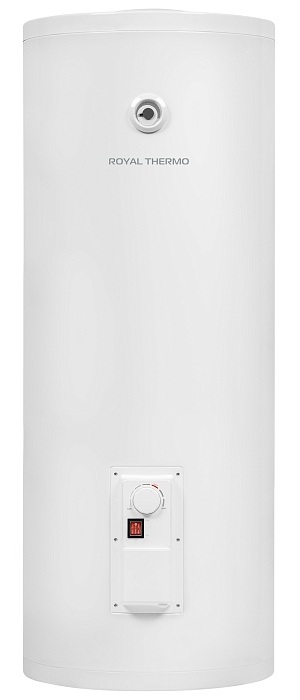 9252165 Бойлер косвенного нагрева Royal Thermo GLF RTWGE 150 STDN-0093787 - Вид №2