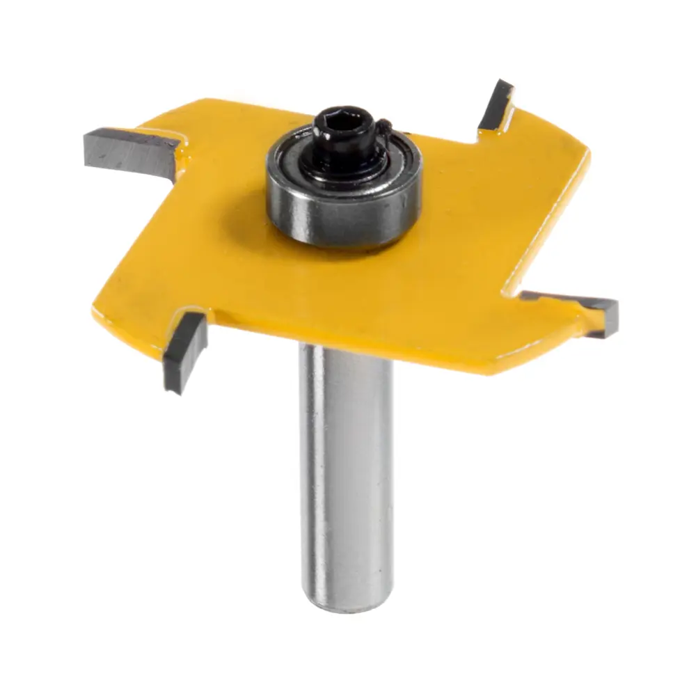 Фреза кромочная Brigadier D50.8х3 мм STLM-2013133 - Вид №1