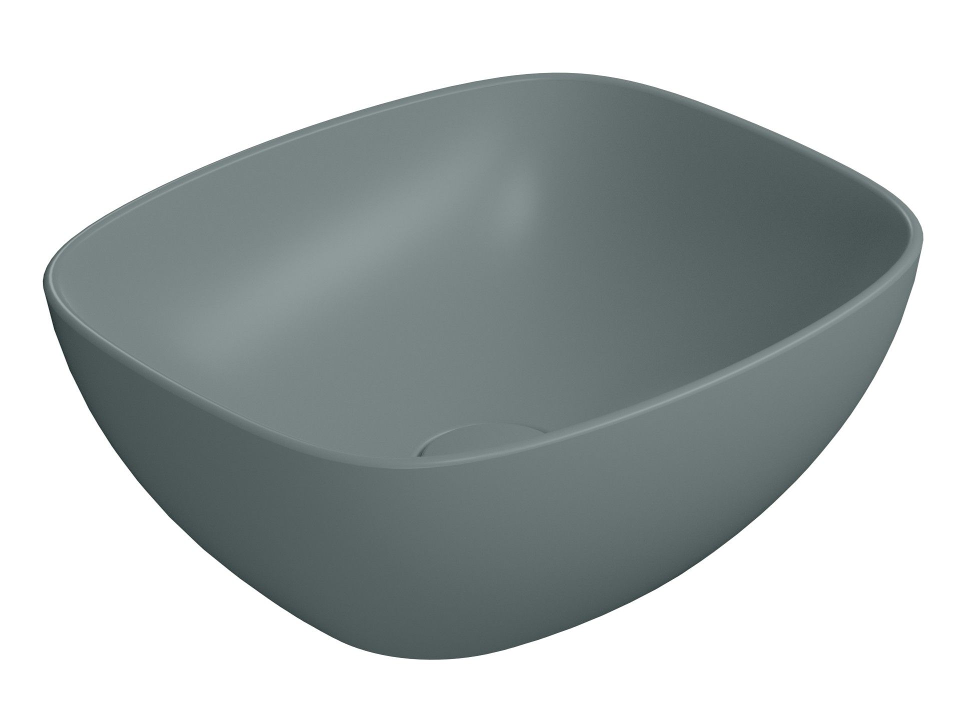 Керамическая прямоугольная столешница GSI ceramica Color Elements ARCH-00140471