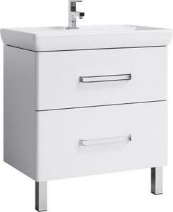 Нео тумба под умывальник Дрея Q80, Neo.01.08,