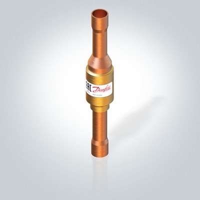 Danfoss NRV — Клапаны обратные NRV 10s Клапан обратный 020B1011 