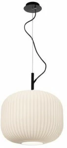 Valaisin Grönlund Подвесной светильник из стекла Bloom 10020-06