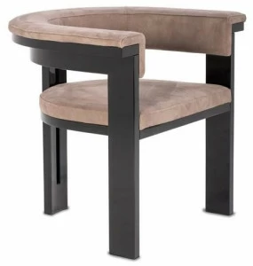 Stylish Club Мягкое кресло из микрофибры с подлокотниками Kensington Scf.k12