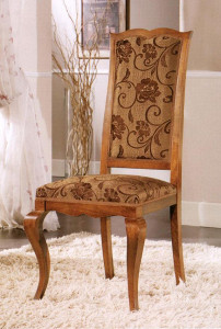 Стул Deco MIRANDOLA P3011
