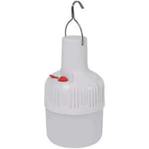 91538347 Фонарь кемпинговый Glanzen CFL-0100-V49 STLM-1102140