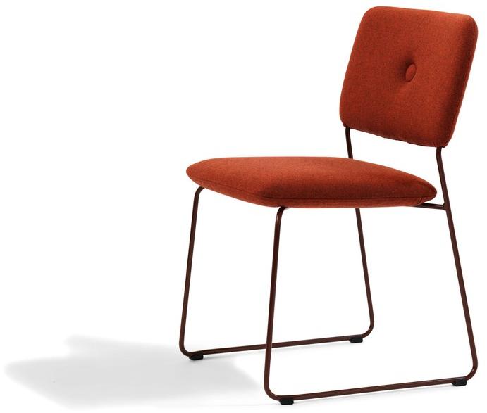 Blå Station Кресло-санки с обивкой Dundra Bla Station sun-id-1401967 - Вид №1