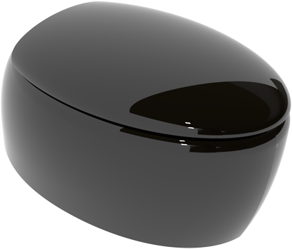 TOWCSOSC2 Подвесной унитаз настенный GSG CERAMIC TOUCH