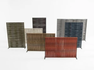 RODA Садовая перегородка из полиэстера Wing