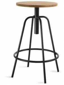 Febal Casa Табурет регулируемый по высоте с подставкой для ног